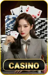 BJ888 casino trực tuyến